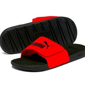 NEW PUMA COOL CAT SLIDE FOR MEN & WOMEN
